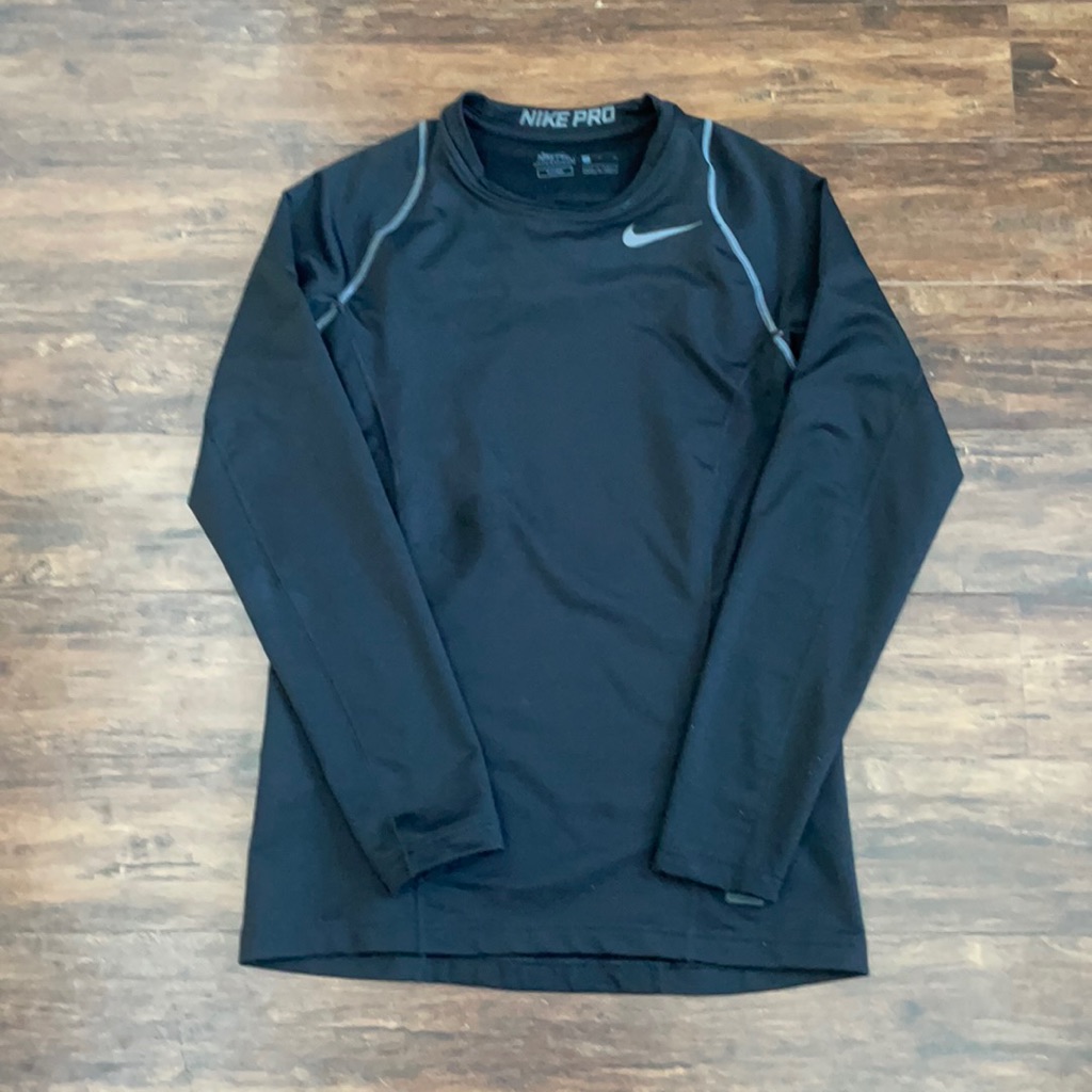 Nike Pro Hyperwarm “Fitted”